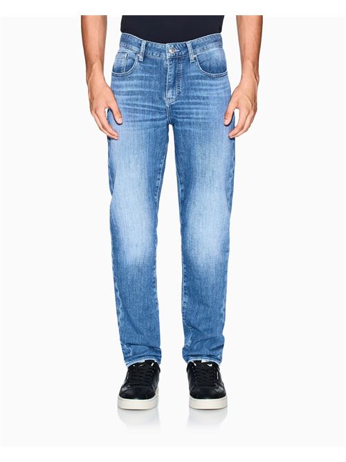 5 pockets pant ARMANI EXCHANGE | XM000070 AF14368MB002